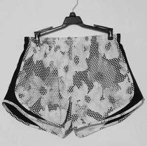 Nike Dri-Fit Running Shorts sz L Neutral Fitness